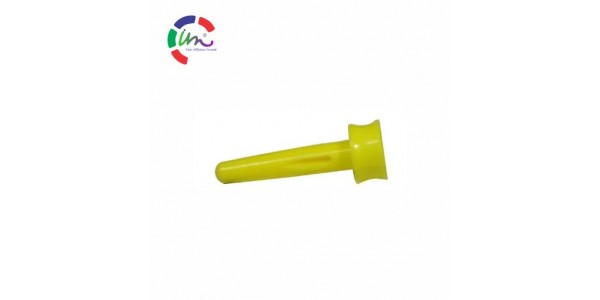 CONE FOR FASCIAL CLOSURE